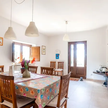 Casalini Vila
