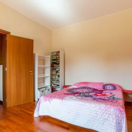 Casalini Vila
