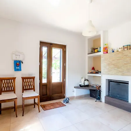 Vila Casalini
