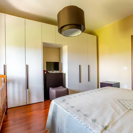 Vila Casalini Locorotondo