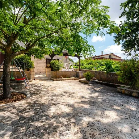 Casalini Vila *