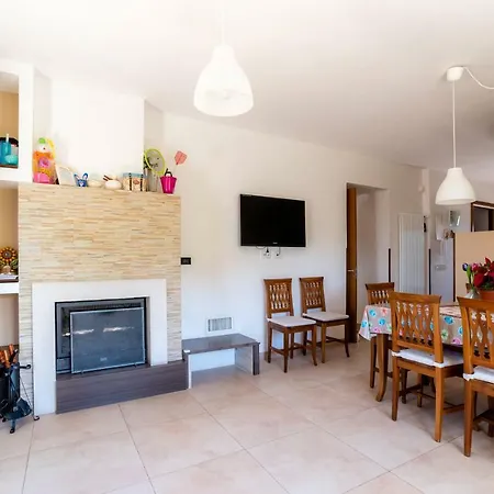Casalini Vila