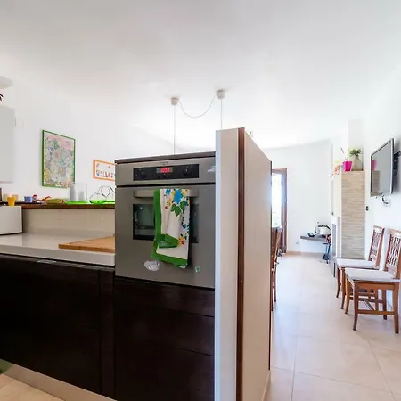 Casalini Vila Locorotondo